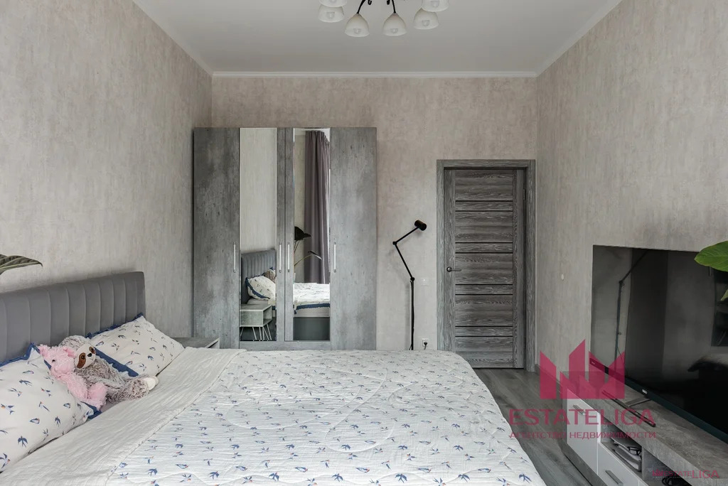 Продажа квартиры, улица Архитектора Щусева - Фото 5