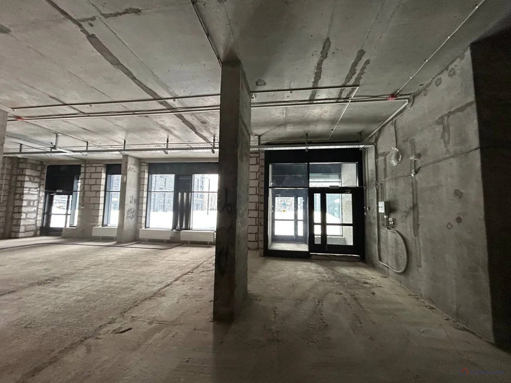 Продажа торгового помещения, ул. Клинская - Фото 6