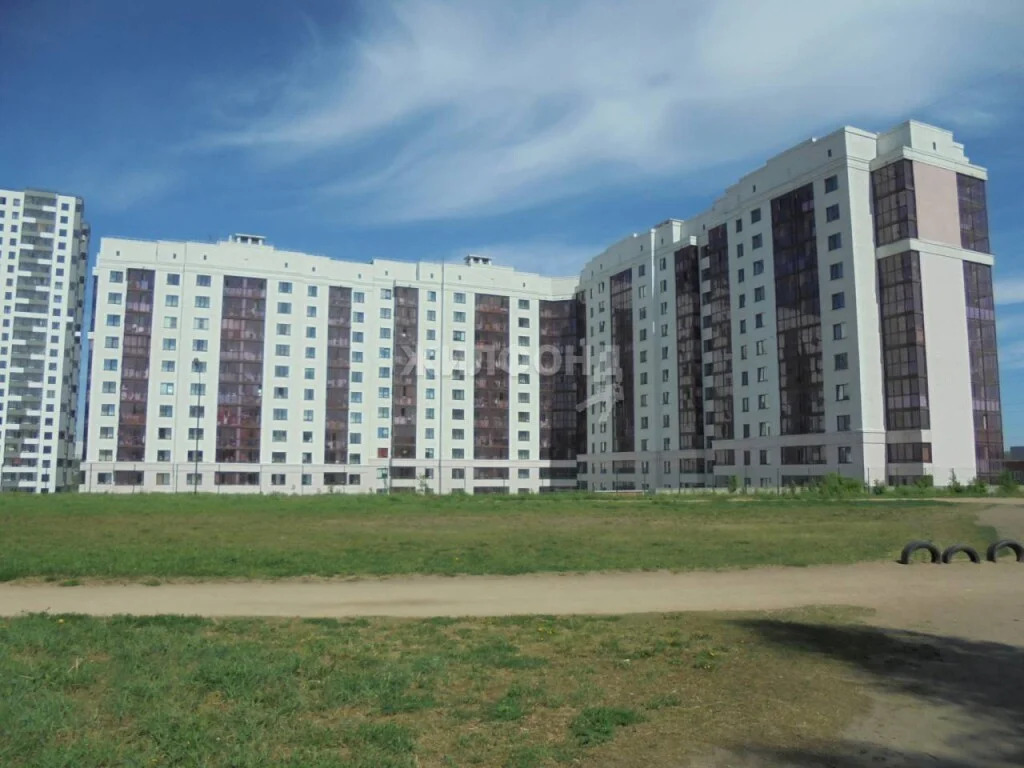 Продажа квартиры, Новосибирск, ул. Выборная - Фото 6