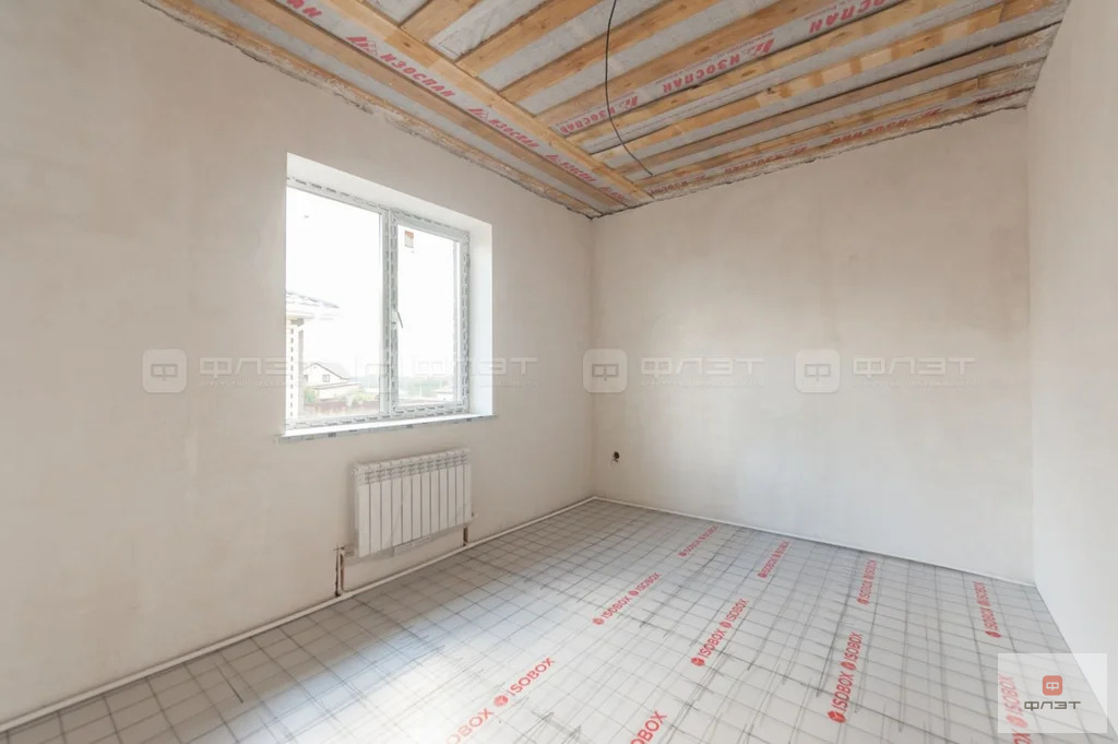 Продажа дома, Усады, Высокогорский район, ул. Солнечная - Фото 18