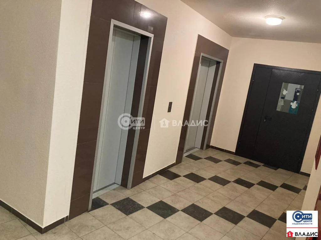 Продажа квартиры, Воронеж, ул. Острогожская - Фото 18