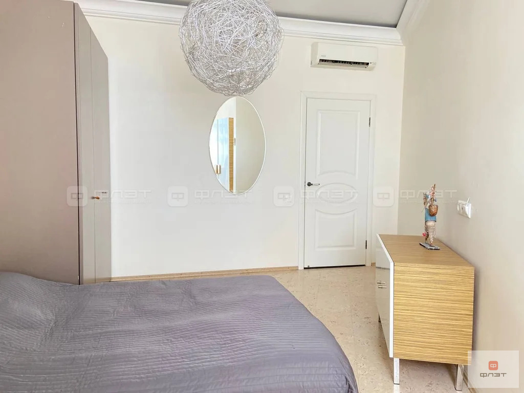 Аренда квартиры, Казань, пер. Профессорский д.5 - Фото 10