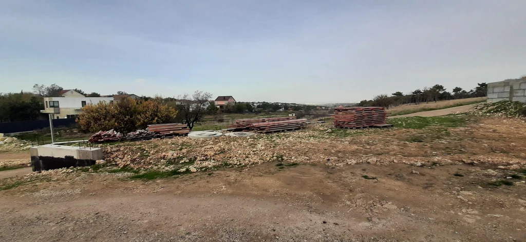 Продажа участка, Севастополь, территория СТ Коммутатор - Фото 1