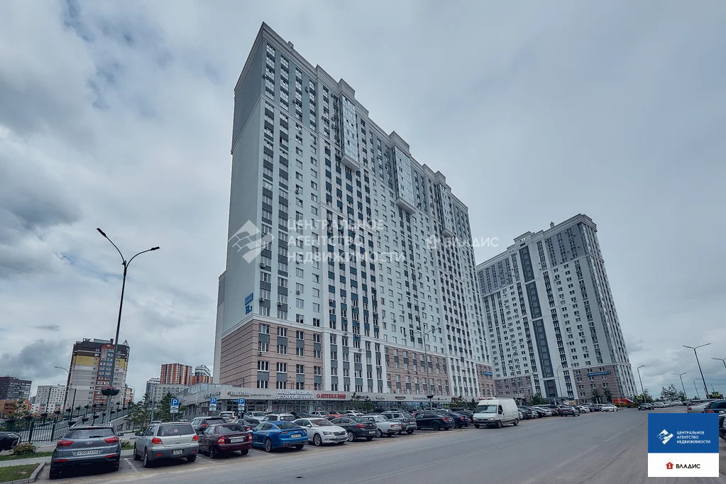 Продажа квартиры, Рязань, ул. Быстрецкая - Фото 0