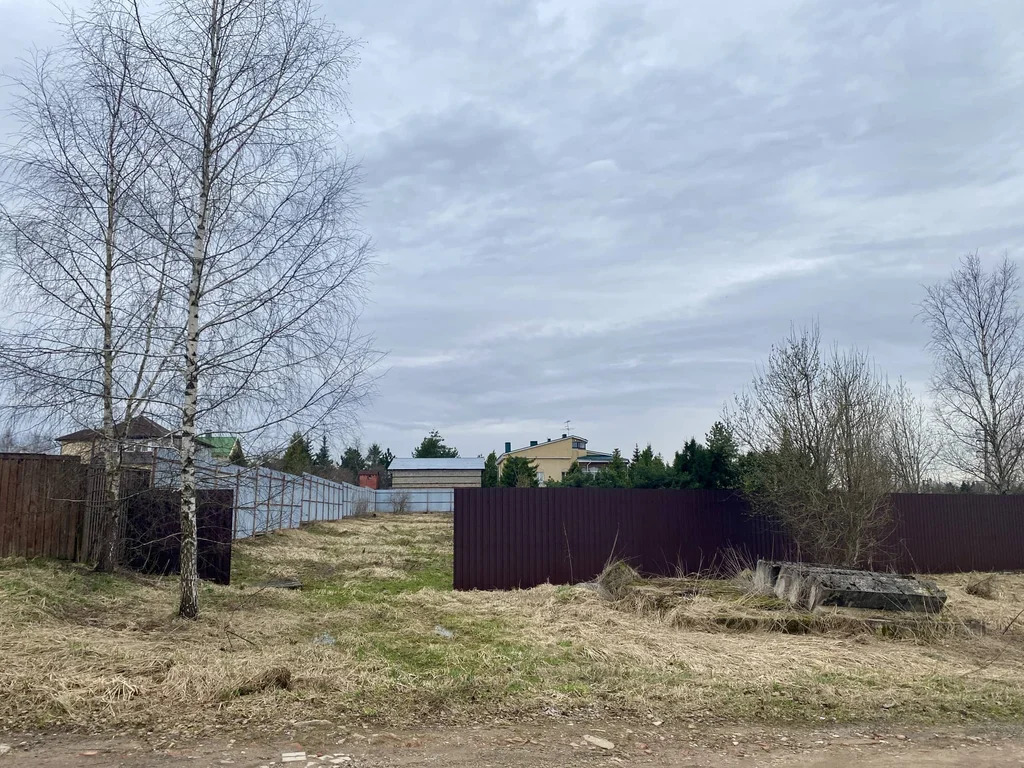 Продажа участка, Базарово, Дмитровский район - Фото 14