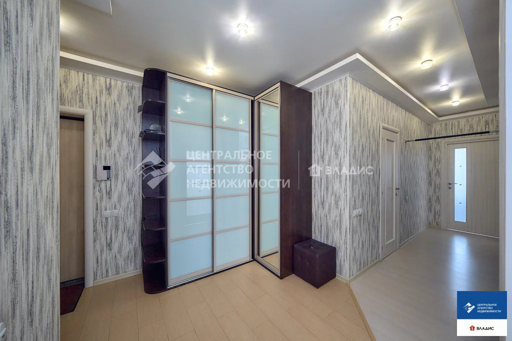Продажа квартиры, Рязань, ул. Баженова - Фото 10