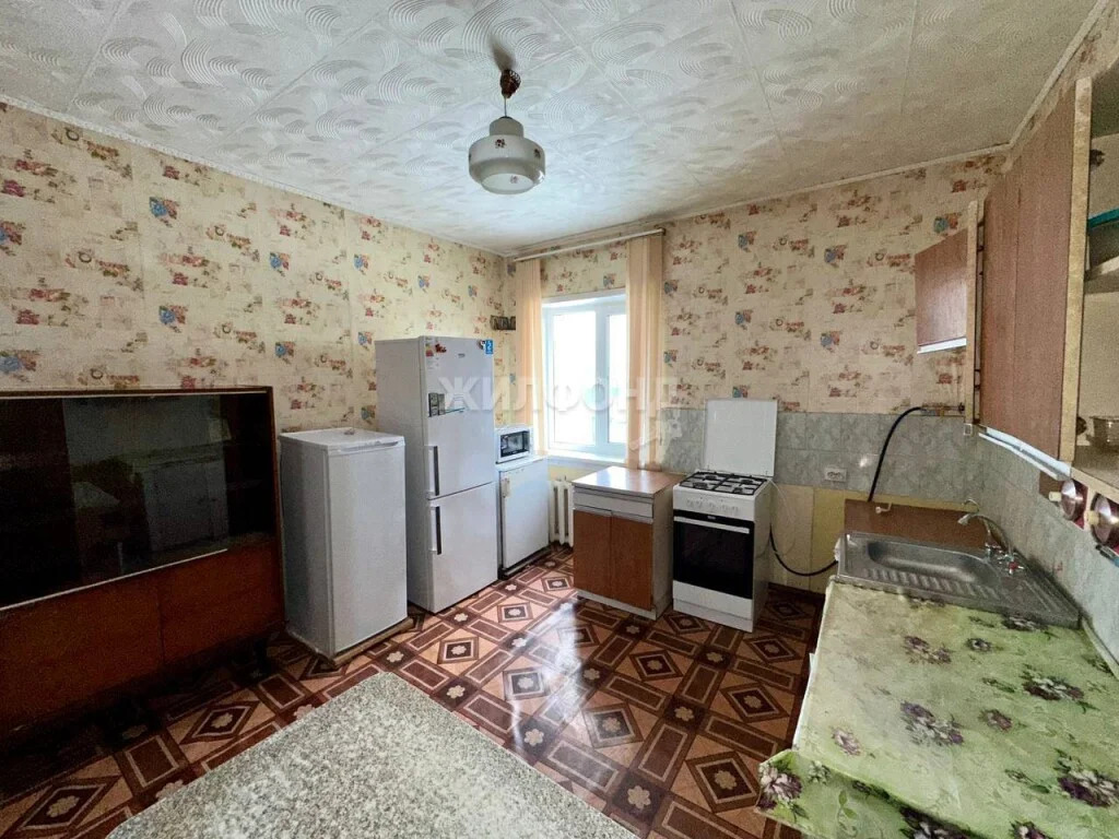 Продажа дома, Ленинское, Новосибирский район, ул. Молодежная - Фото 15