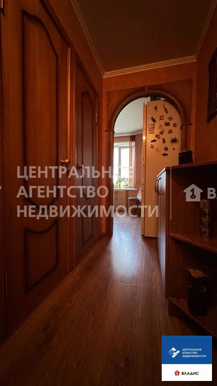 Продажа квартиры, Рязань, ул. Советской Армии - Фото 16