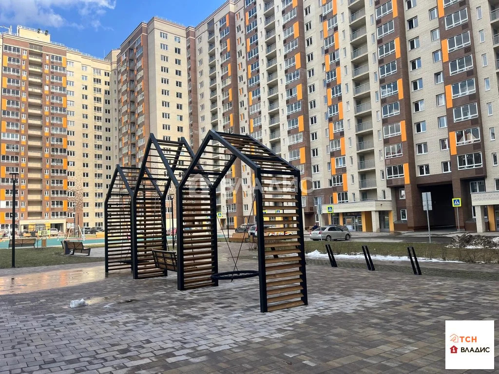 Продажа квартиры, Щелково, Щелковский район, ул. Механизаторов - Фото 31