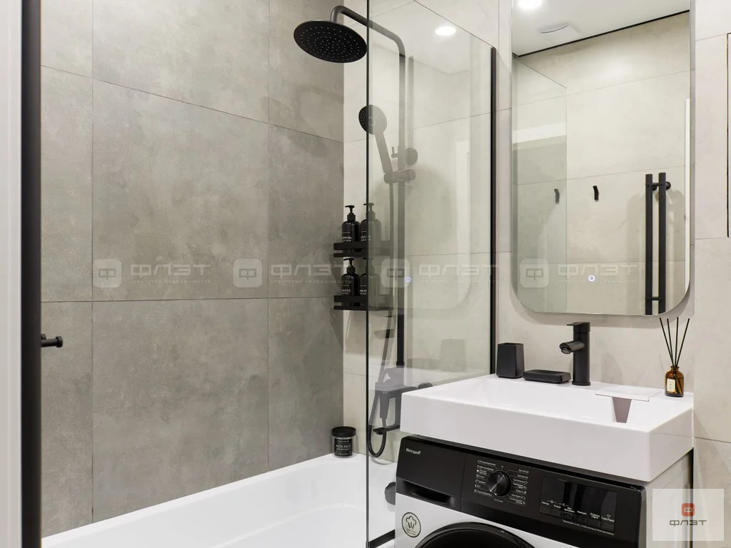 Продажа квартиры, Казань, ул. Космонавтов - Фото 12