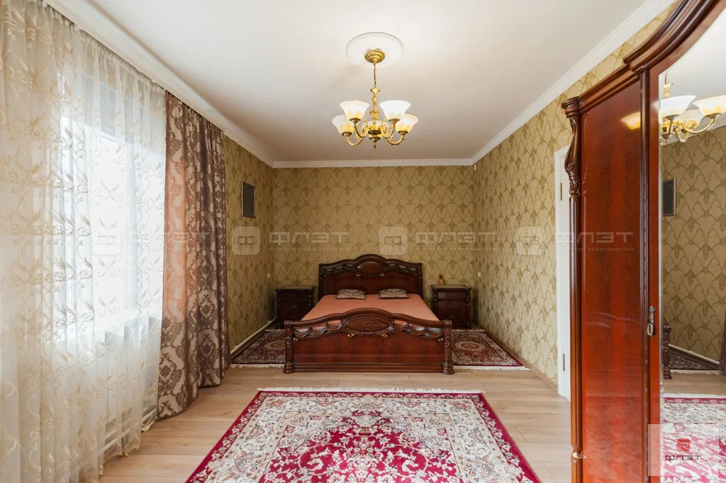 Продажа дома, Казань, ул. Таулы (Восточный) - Фото 25