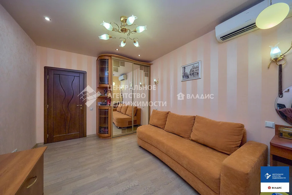 Продажа квартиры, Рязань, ул. Маяковского - Фото 4
