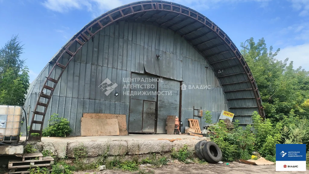 Аренда склада, Рыбное, Рыбновский район, ул. Ленинская - Фото 1