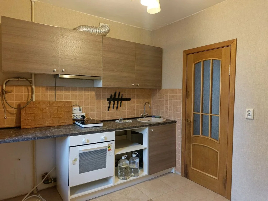 Аренда квартиры, Афипский, Северский район, ул. 50 лет Октября - Фото 1