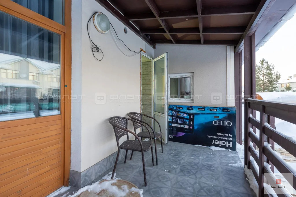 Продажа дома, Казань, ул. Олега Лундстрема - Фото 6