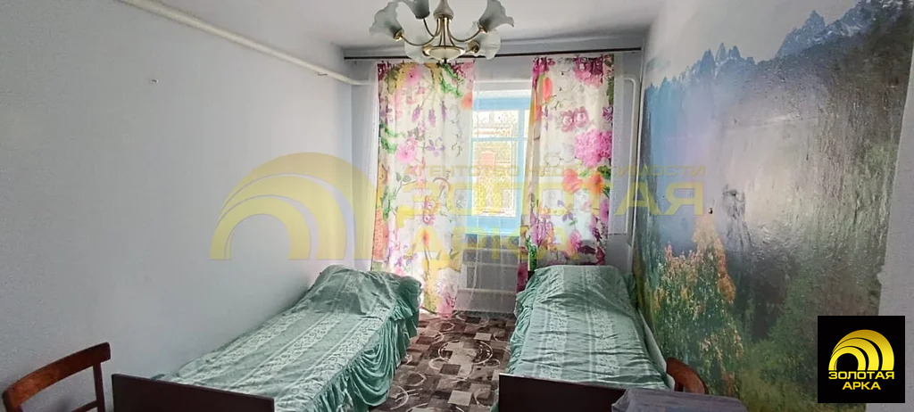 Продажа квартиры, Тамань, Темрюкский район, Молодежный пер. - Фото 4
