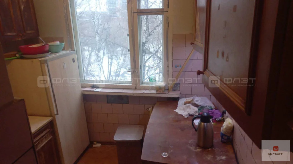 Продажа квартиры, Казань, Ибрагимова пр-кт. - Фото 5