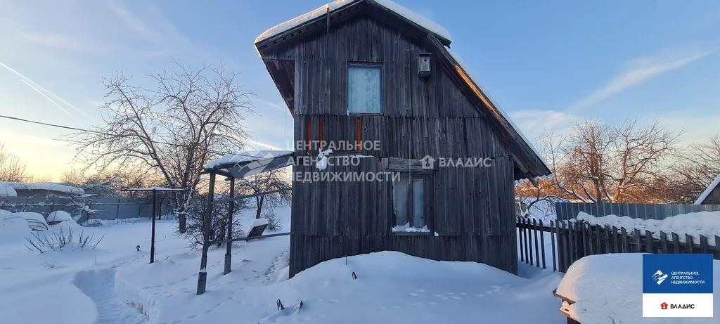 Продажа дома, Шахманово, Рязанский район - Фото 5