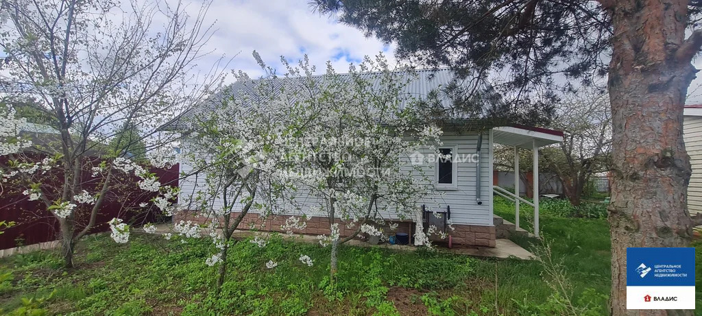 Продажа участка, Агро-Пустынь, Рязанский район, ул. Горького - Фото 2