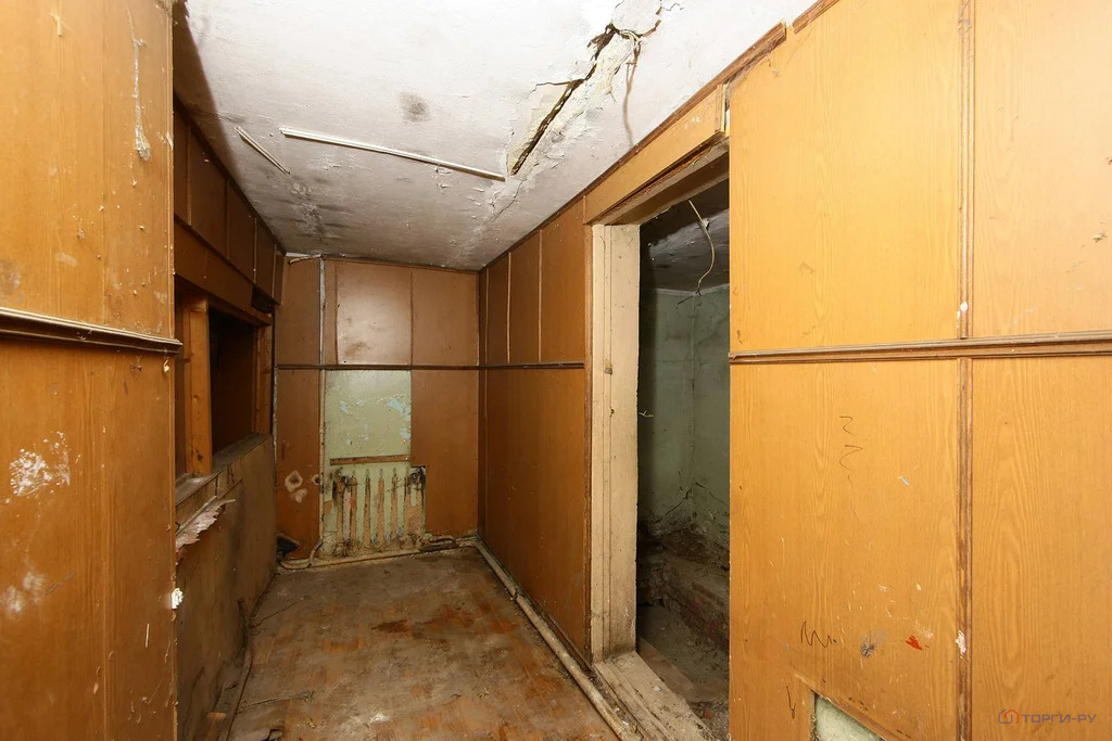 Продажа ПСН, Сыромятнический проезд - Фото 13