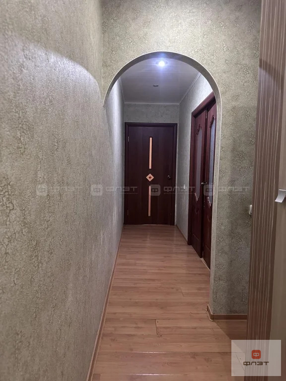 Продажа квартиры, Казань, ул. Кулахметова - Фото 14