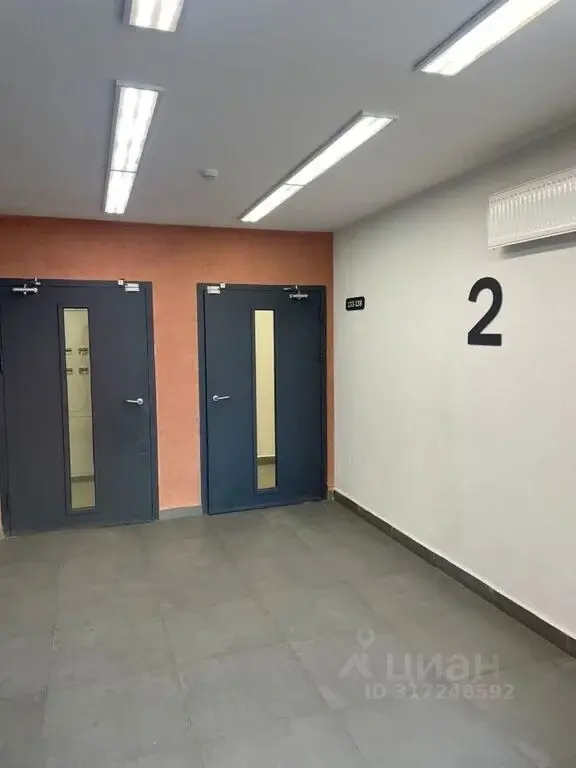 Продаю однокомнатную квартиру 32.6м ул. Академика Северина, 13, ... - Фото 14
