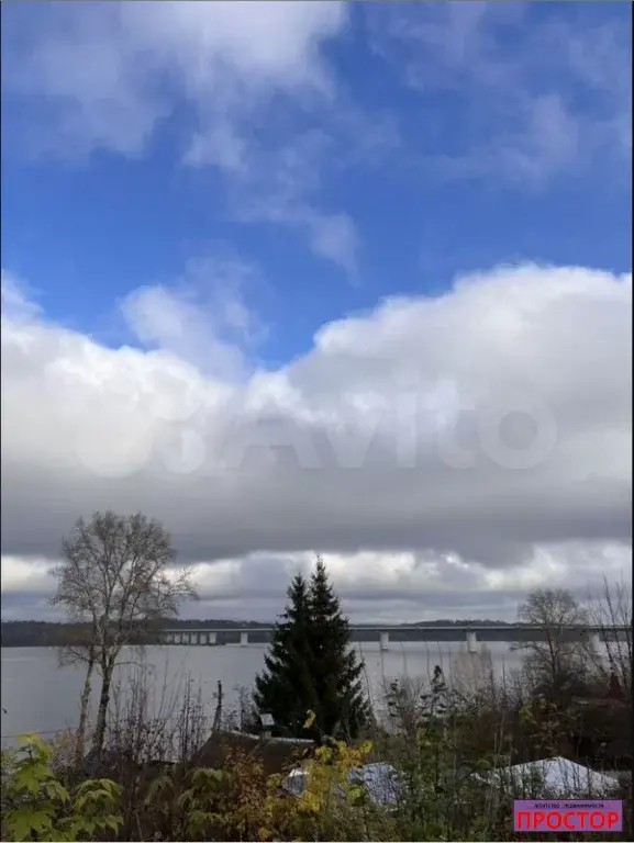 3-к. квартира, 60 м, 1/1 эт. - Фото 1