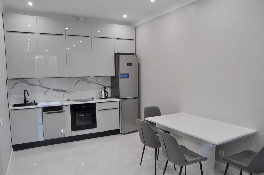 Аренда квартиры, Скандинавский бульвар - Фото 1