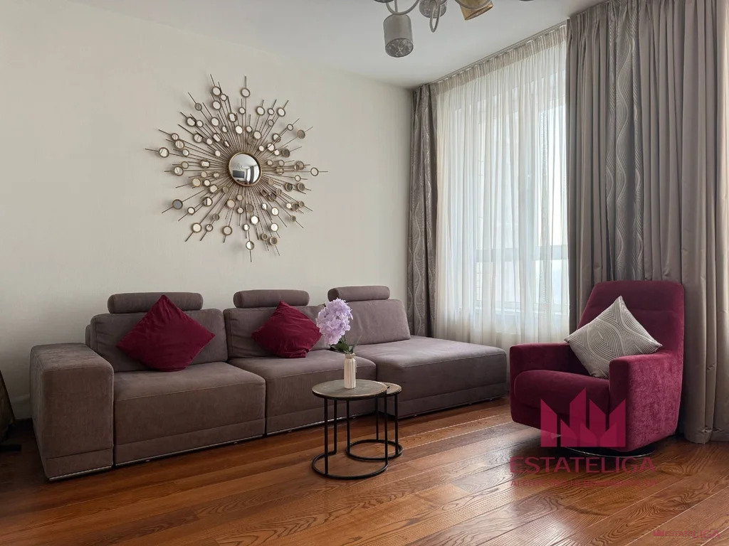 Продажа квартиры, Лазоревый проезд - Фото 1