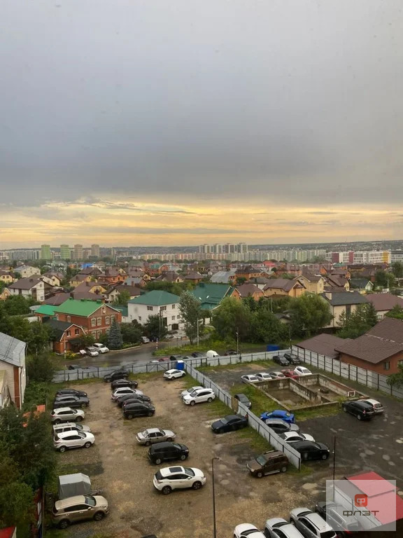 Продажа квартиры, Казань, ул. Новоселья - Фото 13