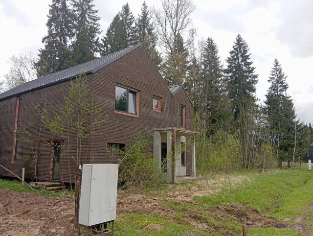 Продажа участка, Троица, Егорьевский район - Фото 1