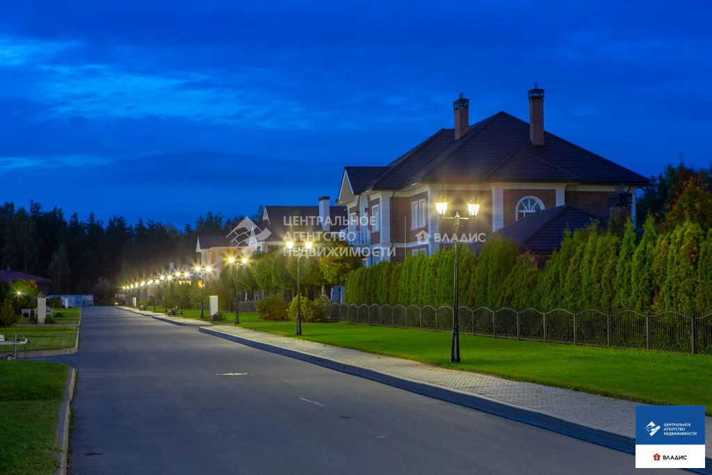 Продажа участка, Варские, Рязанский район, Рождественская улица - Фото 15