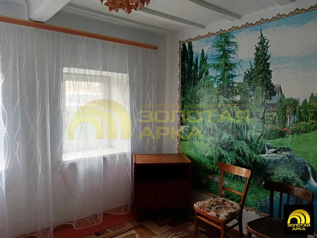Продажа дома, Старотитаровская, Темрюкский район, Ильича пер. - Фото 12
