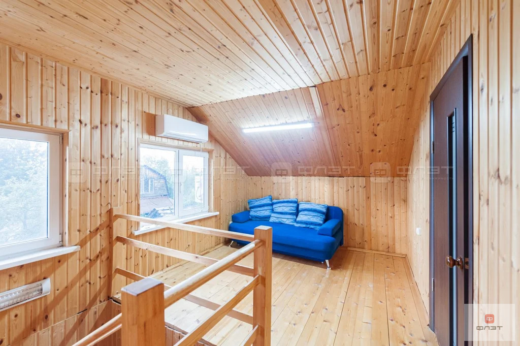Продажа дома, Никольское, Лаишевский район, тер. сдт Аэропорт - Фото 4