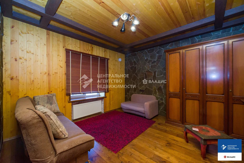 Продажа дома, Дубровичи, Рязанский район, Зеленая улица - Фото 15