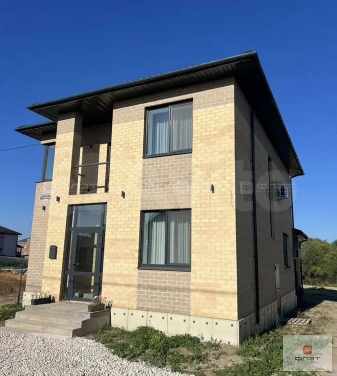 Продажа дома, Гильдеево, Пестречинский район, ул. Луговая - Фото 3