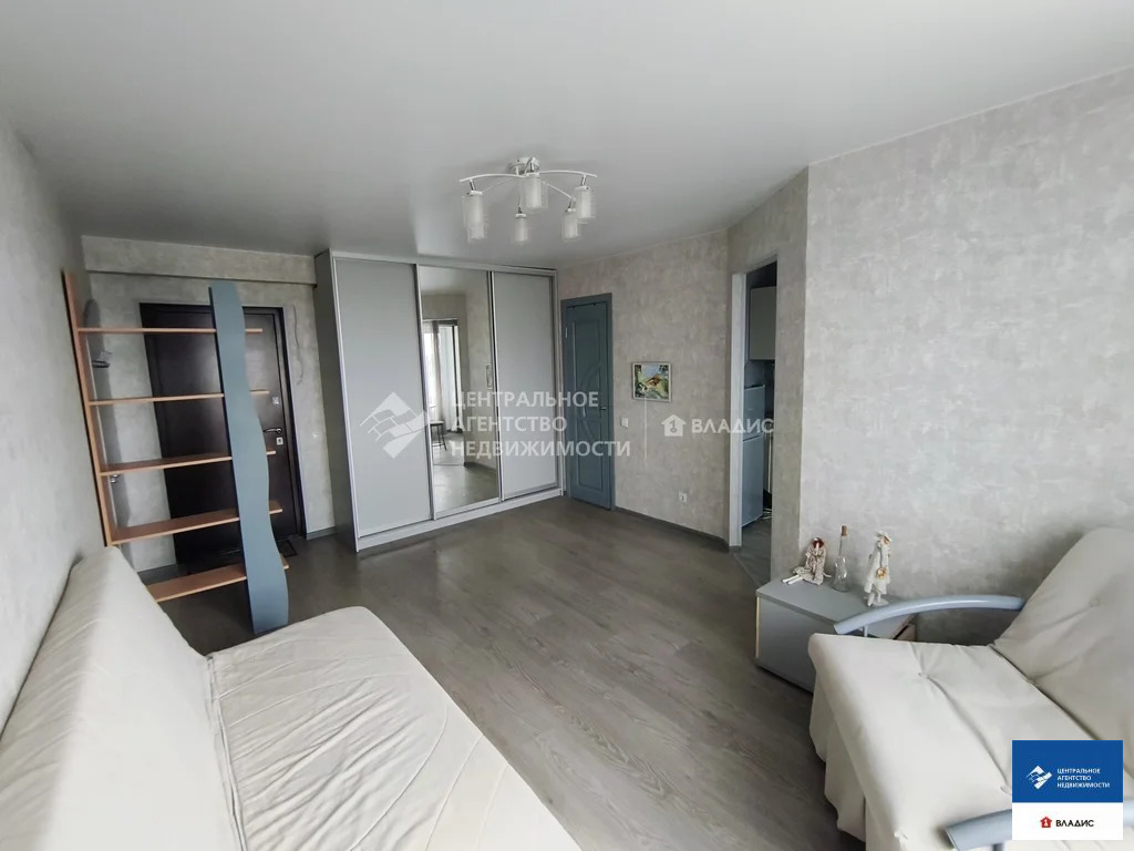 Продажа квартиры, Дядьково, Рязанский район, Малиновая улица - Фото 4
