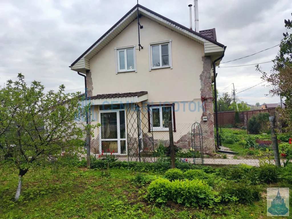 Продажа дома, Калиновка, Ленинский район, 60 - Фото 5