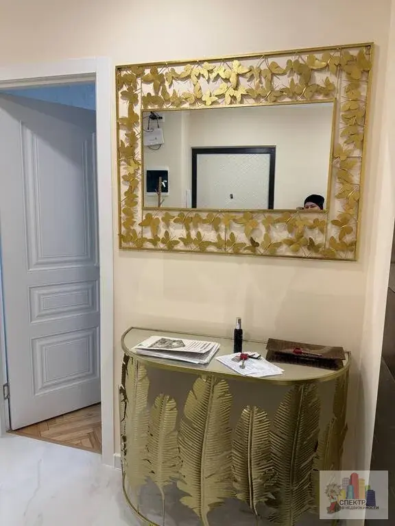 2-к. квартира, 44,4 м, 11/12 эт. - Фото 9