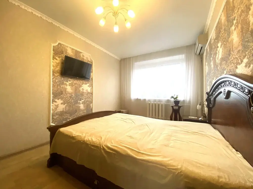 3-я квартира на улице Сосновая, дом 6 - Фото 14