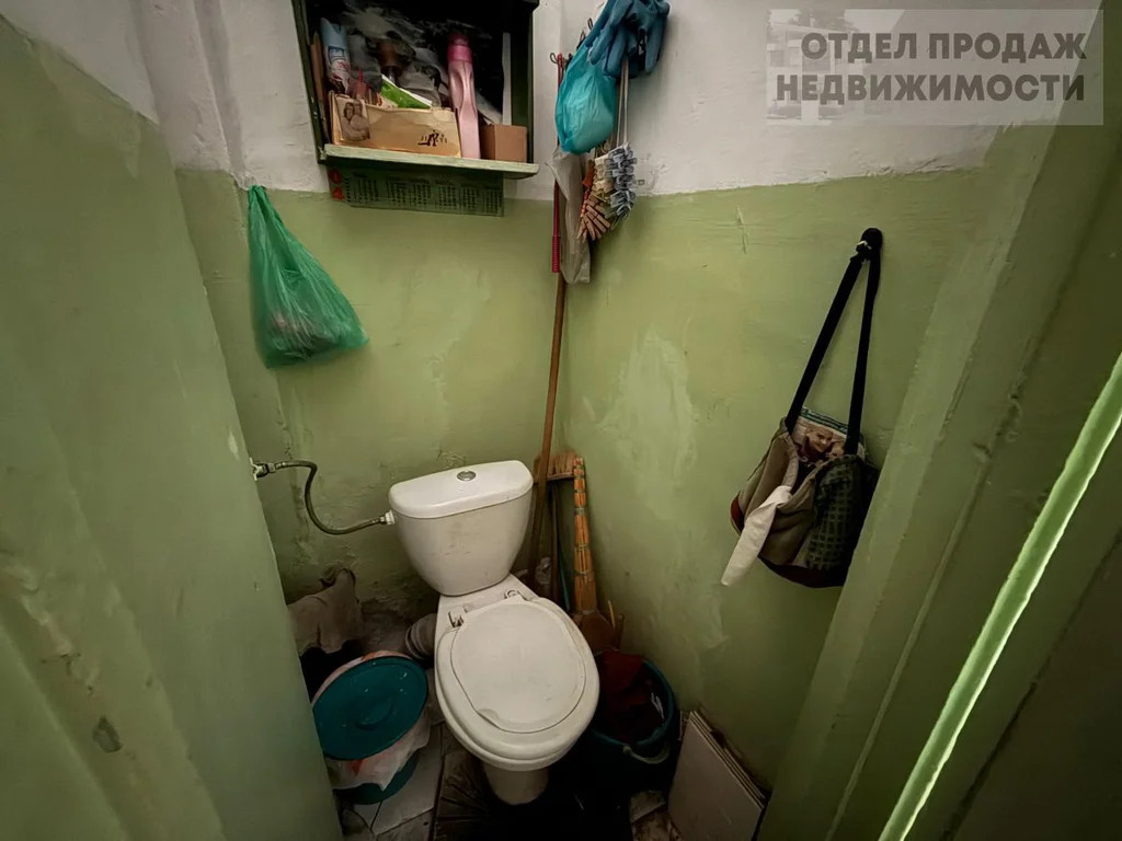 Объект 538490 - Фото 11