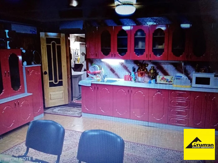 Продажа дома, Воронцовка, Ейский район - Фото 3