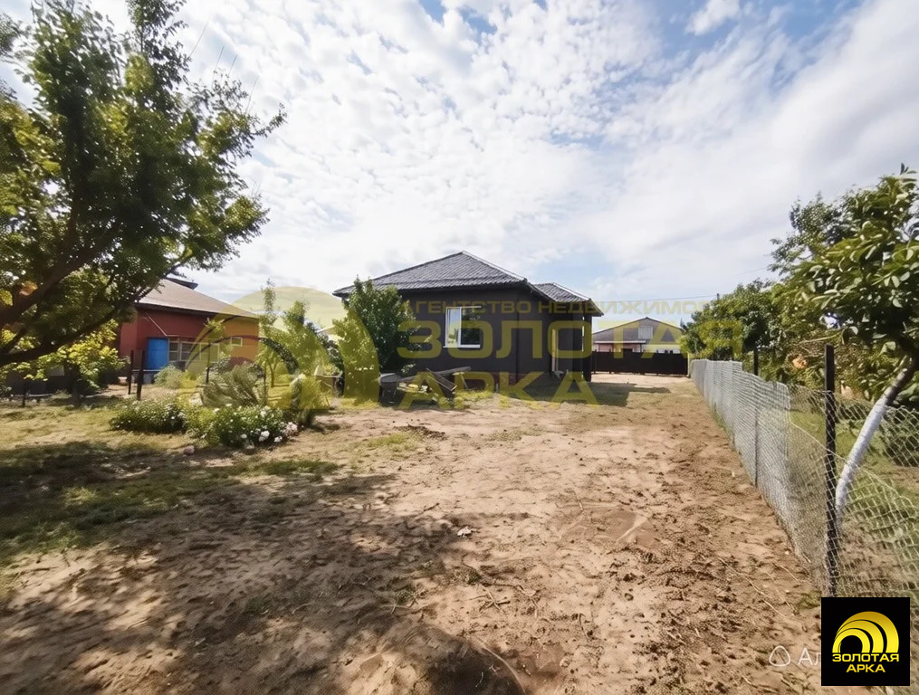 Продажа дома, Курчанская, Темрюкский район, ул. Красная - Фото 9