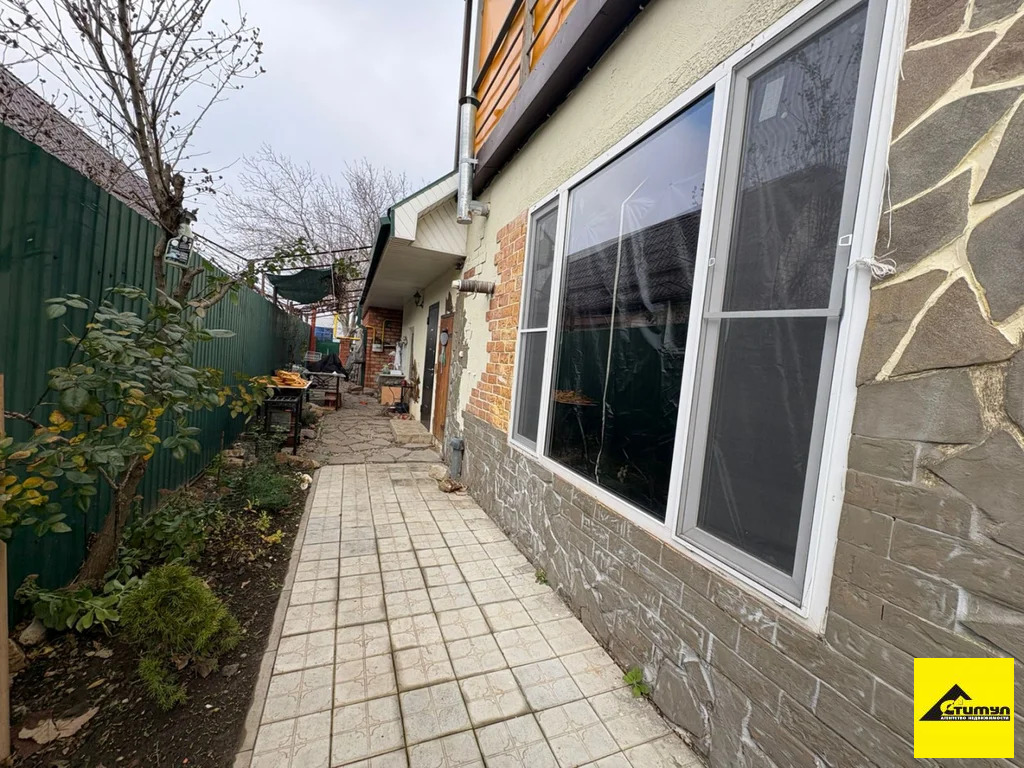 Продажа дома, Ейск, Ейский район, ул. Красная - Фото 11