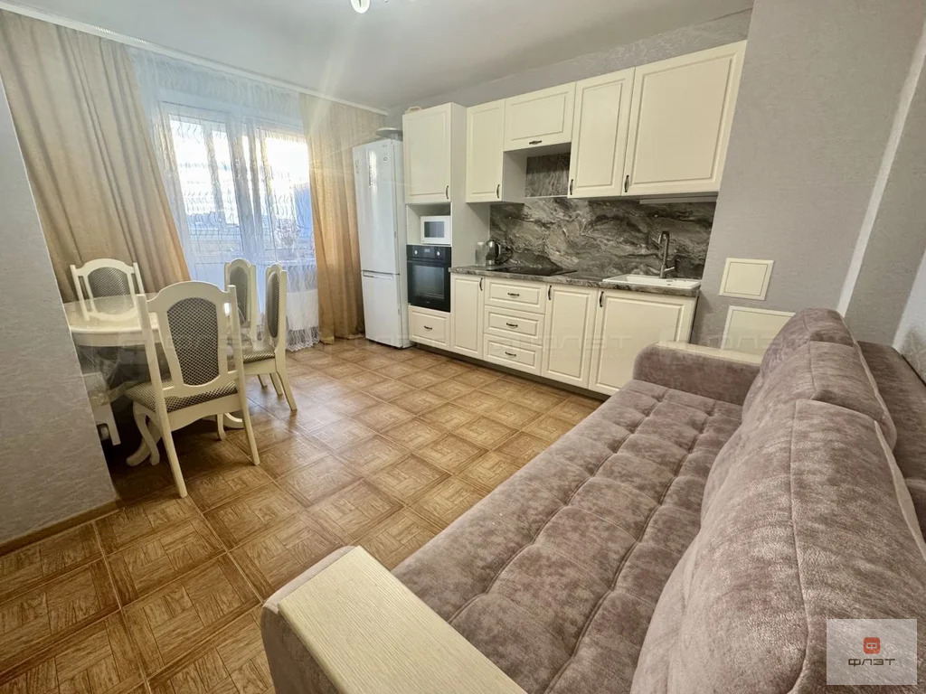 Продажа квартиры, Казань, ул. Академика Глушко - Фото 0