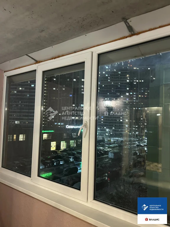 Аренда квартиры, Рязань, ул. Кальная - Фото 12