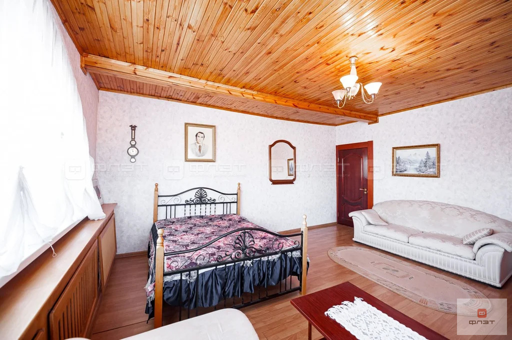 Продажа дома, Васильево, Зеленодольский район, ул. Набережная - Фото 27