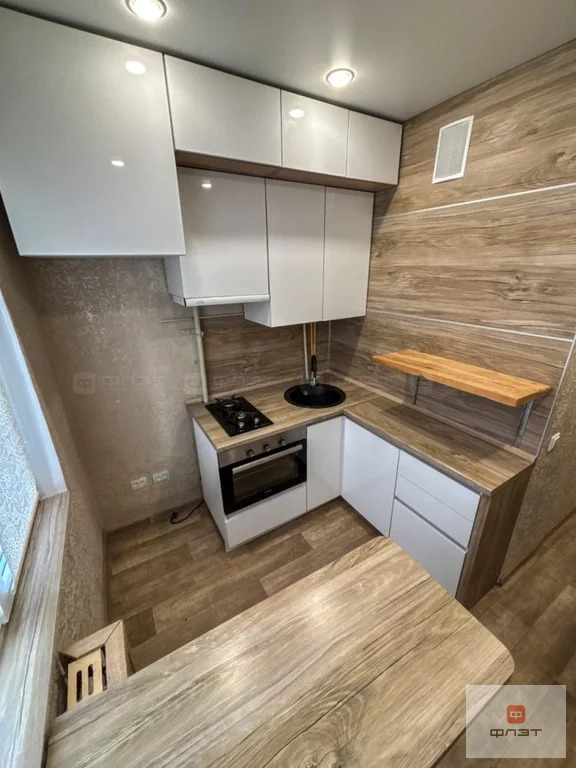 Продажа квартиры, Казань, ул. Халева - Фото 1