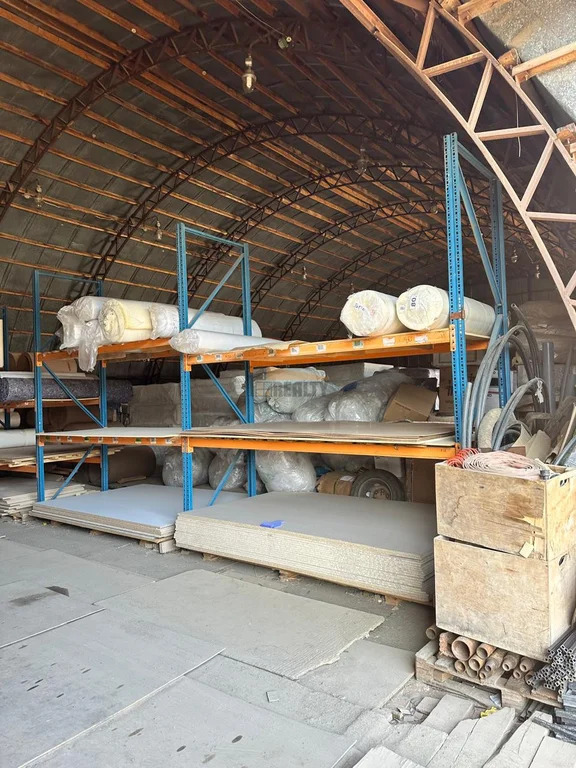 Аренда склада, Лобня, Букинское ш. - Фото 2