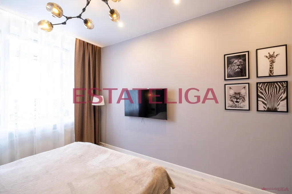 Продажа квартиры, Хорошевское ш. - Фото 8